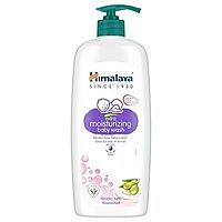Himalaya Extra Moisturizing Baby Wash Himalaya Extra Moisturizing Baby Wash