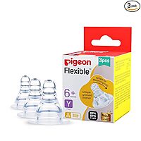 PIGEON PERISTALTIC NIPPLE Y PIGEON PERISTALTIC NIPPLE Y