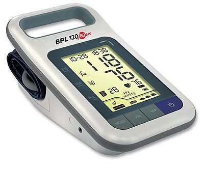 BPL 120/80 B20 Blood Pressure Monitor