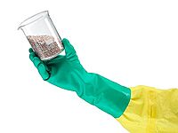 Ansell AlphaTec 37-676 Chemical Resistant Gloves Ansell AlphaTec 37-676 Chemical Resistant Gloves