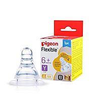 PIGEON PERISTALTIC NIPPLE Y PIGEON PERISTALTIC NIPPLE Y