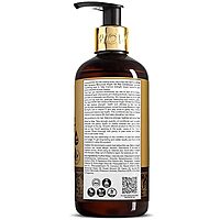 WOW SKIN SCIENCE MOROCCAN ARGAN OIL CONDITIONER WOW SKIN SCIENCE MOROCCAN ARGAN OIL CONDITIONER