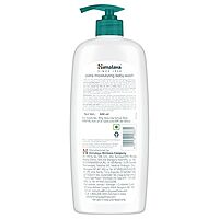 Himalaya Extra Moisturizing Baby Wash Himalaya Extra Moisturizing Baby Wash