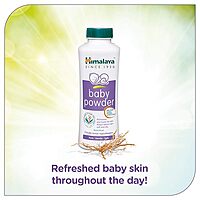 Himalaya Baby Powder and shampoo Himalaya Baby Powder and shampoo