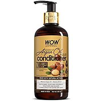 WOW SKIN SCIENCE MOROCCAN ARGAN OIL CONDITIONER WOW SKIN SCIENCE MOROCCAN ARGAN OIL CONDITIONER