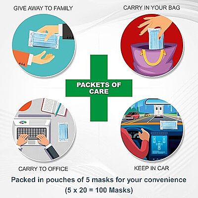 QUARANT MELTBLOWN FABRIC 3 PLY DISPOSABLE FACE MASK POLLUTION FREE QUARANT MELTBLOWN FABRIC 3 PLY DISPOSABLE FACE MASK POLLUTION FREE