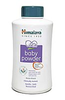 Himalaya Baby Powder and shampoo Himalaya Baby Powder and shampoo