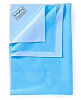 BABYHUG SMART DRY BED PROTECTOR SHEET BABYHUG SMART DRY BED PROTECTOR SHEET