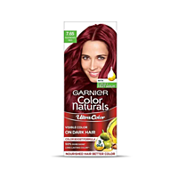 GARNIER COLOR NATURALS RED GARNIER COLOR NATURALS RED