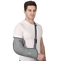 ACCUSURE WRIST ELBOW SUPPORT ACCUSURE WRIST ELBOW SUPPORT