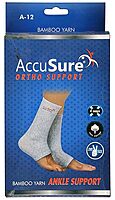 ACCUSURE A12 ORTHOPEDIC BASIC ANKLE SUPPORT ACCUSURE A12 ORTHOPEDIC BASIC ANKLE SUPPORT