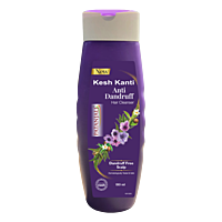 PATANJALI KESH KANTI ANTI DANDRUFF HAIR CLEANSER PATANJALI KESH KANTI ANTI DANDRUFF HAIR CLEANSER