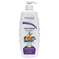 PATANJALI KESH KANTI ANTI DANDRUFF HAIR CLEANSER PATANJALI KESH KANTI ANTI DANDRUFF HAIR CLEANSER