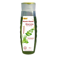 PATANJALI KESH KANTI ALOEVERA HAIR CLEANSER PATANJALI KESH KANTI ALOEVERA HAIR CLEANSER