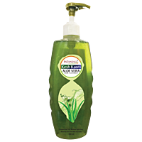 PATANJALI KESH KANTI ALOEVERA HAIR CLEANSER PATANJALI KESH KANTI ALOEVERA HAIR CLEANSER