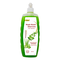 PATANJALI KESH KANTI ALOEVERA HAIR CLEANSER PATANJALI KESH KANTI ALOEVERA HAIR CLEANSER