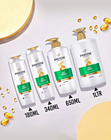 PANTENE 2 IN 1 SILKY SMOOTH CARE SHAMPOO AND CONDITIONER PANTENE 2 IN 1 SILKY SMOOTH CARE SHAMPOO AND CONDITIONER