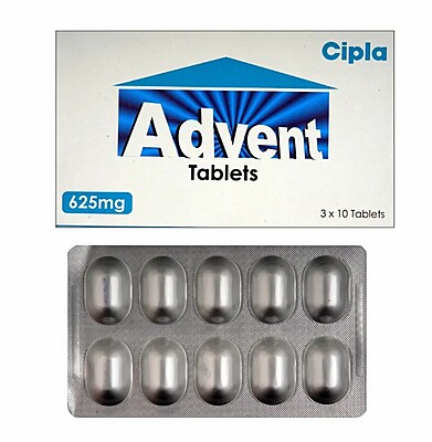 ADVENT 625 TAB