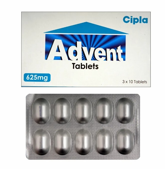 ADVENT 625 TAB ADVENT 625 TAB