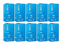 SKORE BLUE CONDOMS SKORE BLUE CONDOMS
