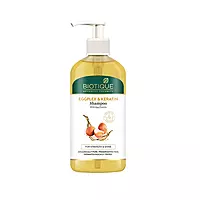 BIOTIQUE SHAMPOO BIOTIQUE SHAMPOO