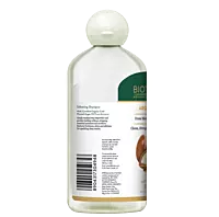 BIOTIQUE SHAMPOO BIOTIQUE SHAMPOO