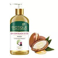 BIOTIQUE SHAMPOO BIOTIQUE SHAMPOO