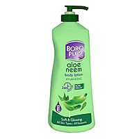 BOROPLUS ALOE NEEM BODY LOTION BOROPLUS ALOE NEEM BODY LOTION