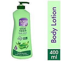 BOROPLUS ALOE NEEM BODY LOTION BOROPLUS ALOE NEEM BODY LOTION