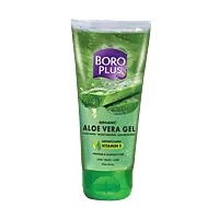 BOROPLUS ALOE VERA GEL - ORGANIC BOROPLUS ALOE VERA GEL - ORGANIC