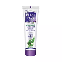BOROPLUS AYURVEDIC ANTISEPTIC CREAM BOROPLUS AYURVEDIC ANTISEPTIC CREAM