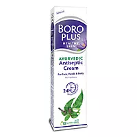 BOROPLUS AYURVEDIC ANTISEPTIC CREAM BOROPLUS AYURVEDIC ANTISEPTIC CREAM