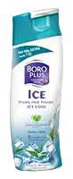 BOROPLUS PRICKLY HEAT POWDER - 150 GM BOROPLUS PRICKLY HEAT POWDER - 150 GM