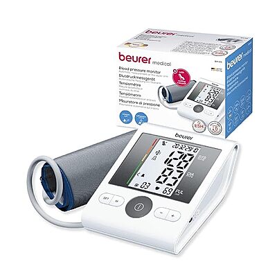 BEURER BLOOD PRESSURE MONITOR BM 28