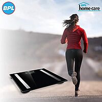 BPL BT BLUETOOTH ENABLED WEIGHING MACHINE PWS-01 BPL BT BLUETOOTH ENABLED WEIGHING MACHINE PWS-01