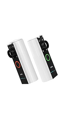 BPL Medical Technologies Breath Ezee N20