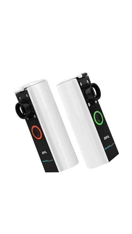 BPL Medical Technologies Breath Ezee N20 BPL Medical Technologies Breath Ezee N20