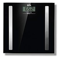BPL Medical Technologies PWS-01 BT Bluetooth Enabled Weighing Machine BPL Medical Technologies PWS-01 BT Bluetooth Enabled Weighing Machine
