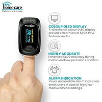 BPL SMART OXY FINGER TIP PULSE OXIMETER BPL SMART OXY FINGER TIP PULSE OXIMETER