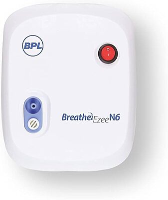 BPL BREATHE EZEE N6