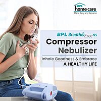 BPL BREATH EZEE N5 BPL BREATH EZEE N5