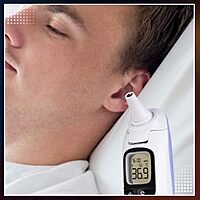 BPL ACCUDIGIT IR-D2 NON CONTACT INFRARED THERMOMETER BPL ACCUDIGIT IR-D2 NON CONTACT INFRARED THERMOMETER