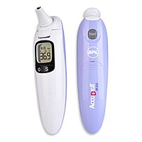 BPL ACCUDIGIT IR-D2 NON CONTACT INFRARED THERMOMETER BPL ACCUDIGIT IR-D2 NON CONTACT INFRARED THERMOMETER