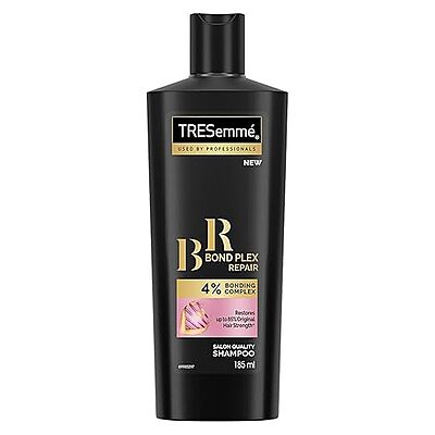 TRESEMME BONDPLEX SLEEK SHAMPOO