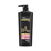 TRESEMME BONDPLEX SLEEK SHAMPOO TRESEMME BONDPLEX SLEEK SHAMPOO
