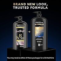 TRESEMME BONDPLEX SLEEK SHAMPOO TRESEMME BONDPLEX SLEEK SHAMPOO