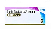 BTN FORTE TAB BTN FORTE TAB