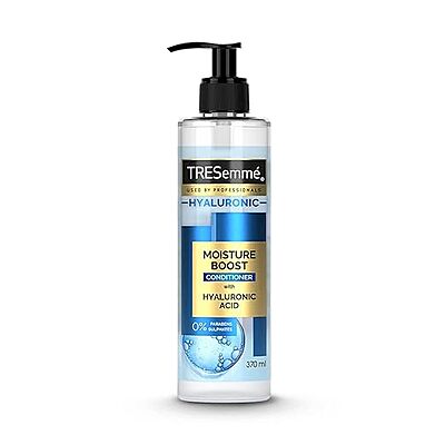 TRESEMME PRO PURE MOISTURE BOOST CONDITIONER