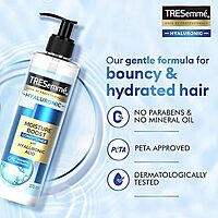TRESEMME PRO PURE MOISTURE BOOST CONDITIONER TRESEMME PRO PURE MOISTURE BOOST CONDITIONER