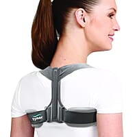 TYNOR CLAVICLE BRACE WITH BRACE WITH FASTENING TAPE C05 TYNOR CLAVICLE BRACE WITH BRACE WITH FASTENING TAPE C05